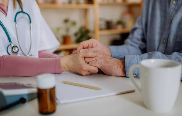 Empatía y servicio inclusivo