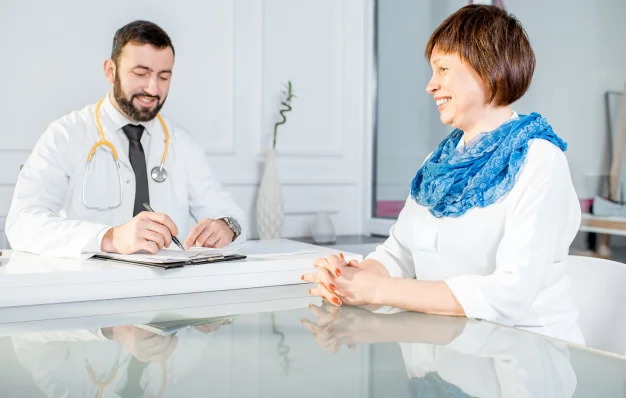 Servicios preventivos