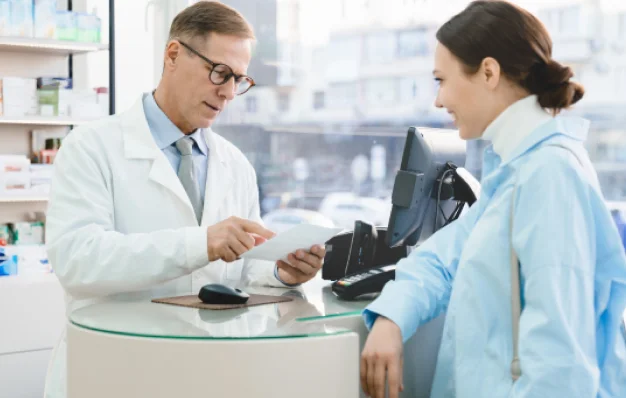 Plan de Medicamentos Recetados